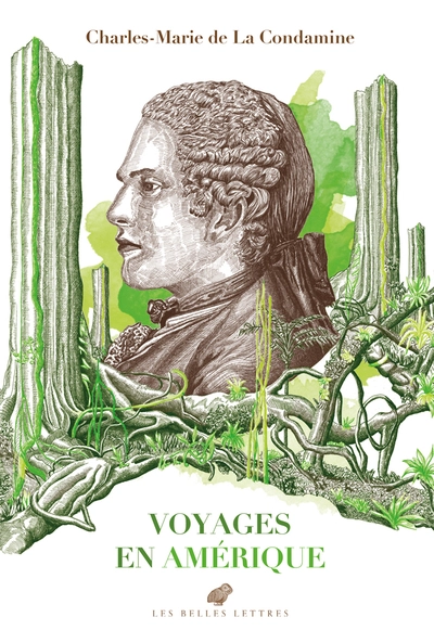 Voyages en Amérique du Sud
