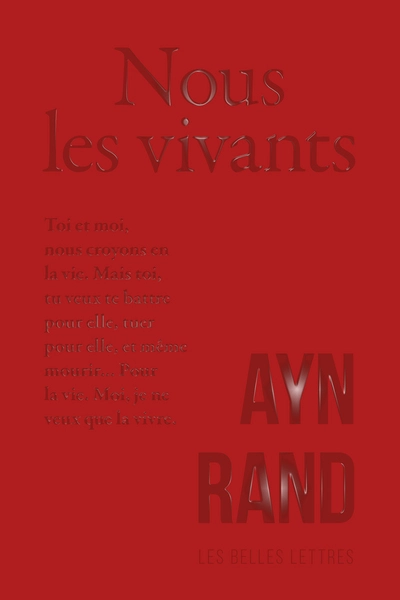 Nous les vivants