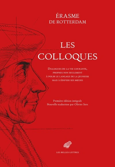 Les Colloques: Dialogues de la vie courante, propres non seulement à polir le langage de la jeunesse mais à édifier ses moeurs