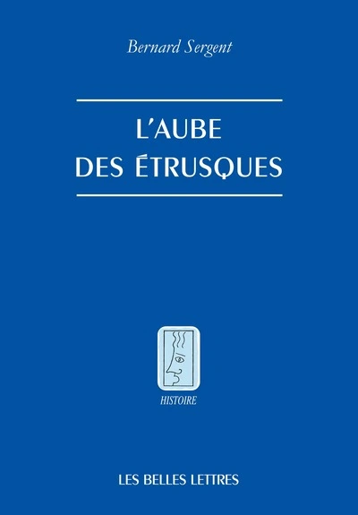 L'Aube des Etrusques