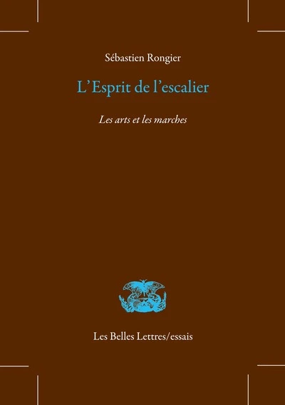 L'esprit de l'escalier