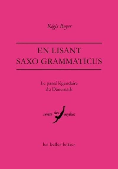 En lisant Saxo Grammaticus