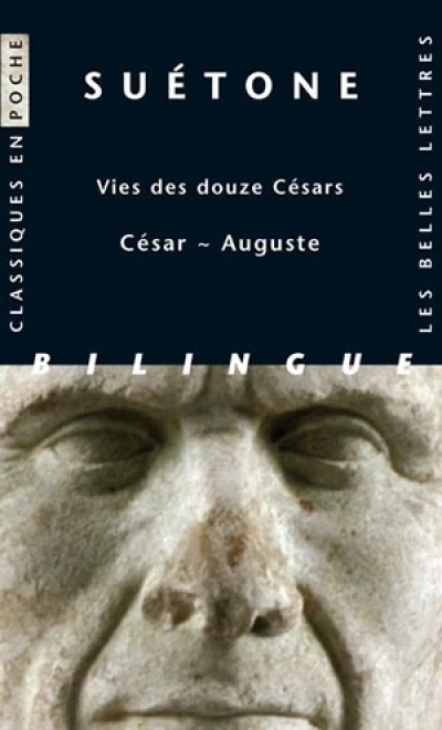 La vie des douze césars
