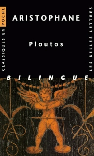 Ploutos : Le dieu du fric