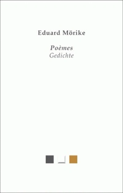 Poèmes : Gedichte