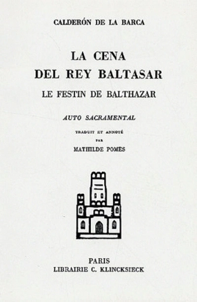 Le Festin de Balthazar