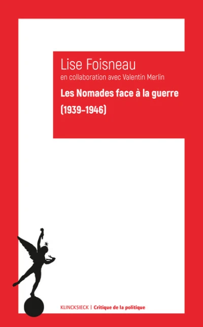 Les Nomades face à la guerre (1939-1945)