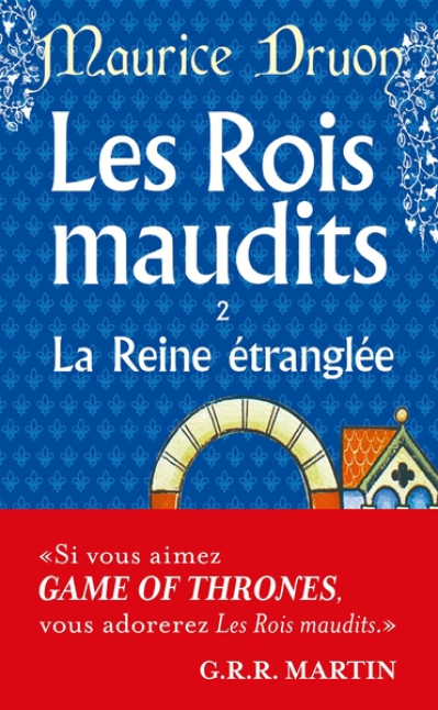 Les Rois maudits