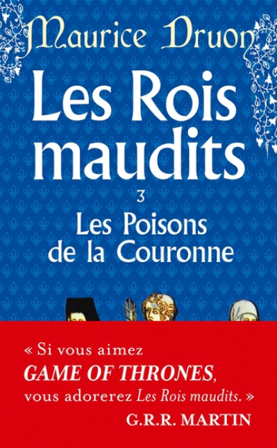 Les Rois maudits