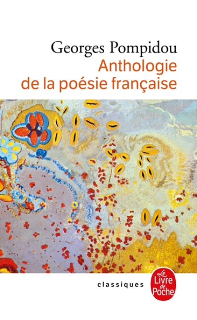 Anthologie de la poésie française