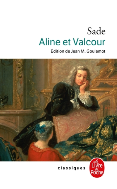 Aline et Valcour