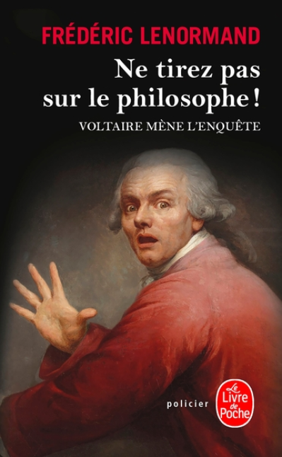 Voltaire mène l'enquête