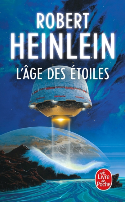 L'Age des étoiles