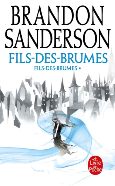 Fils des brumes