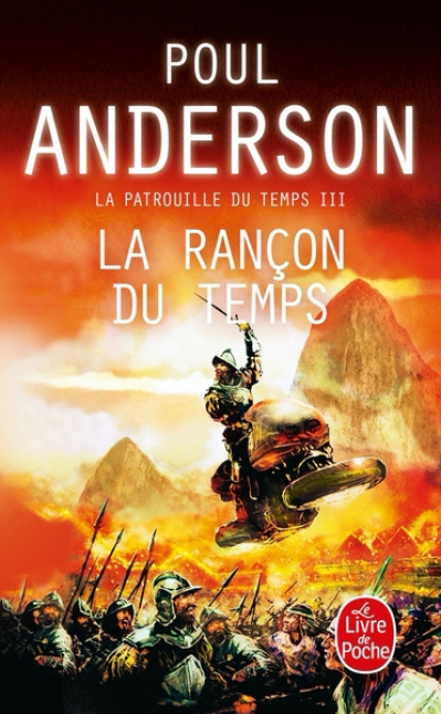 La Patrouille du temps