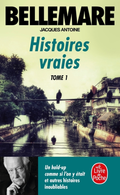 Histoires vraies