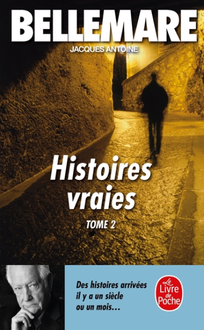 Histoires vraies