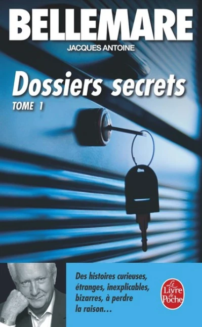 Dossiers secrets