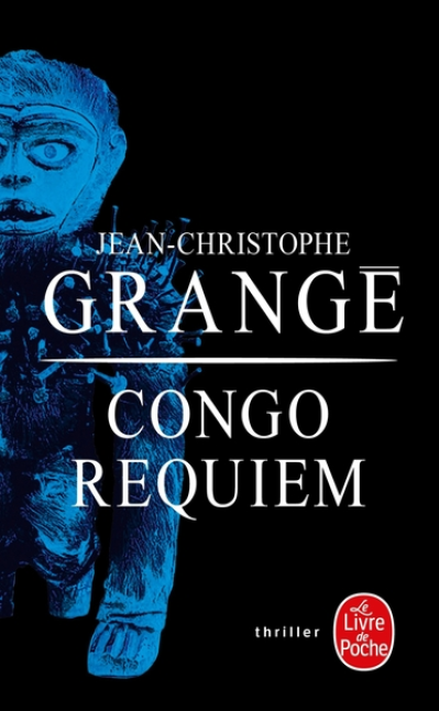 Congo Requiem