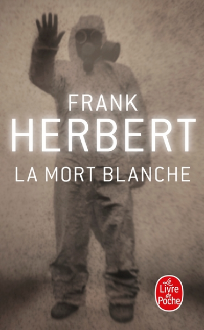 La Mort blanche