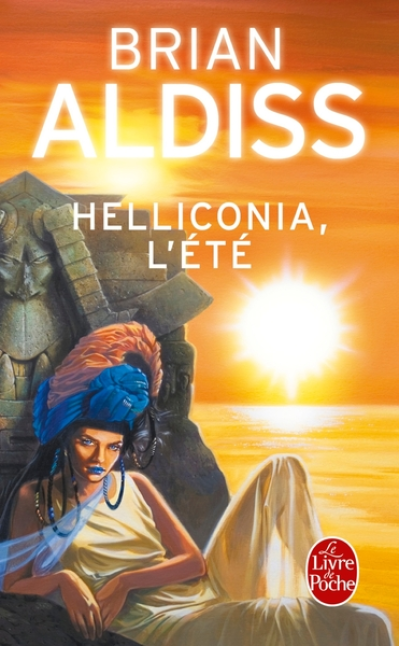Helliconia