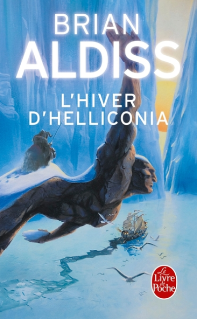 Helliconia