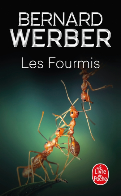 La Trilogie des Fourmis