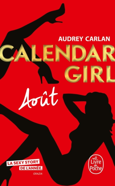 Calendar Girl