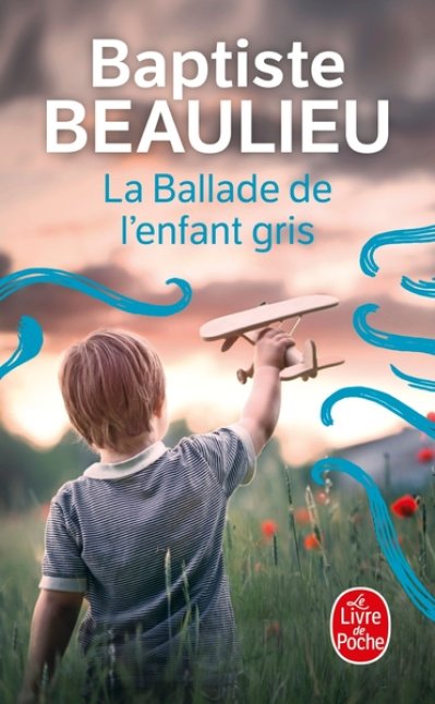 La ballade de l'enfant gris