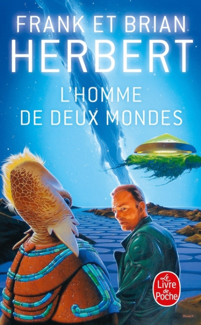 L'homme de deux mondes