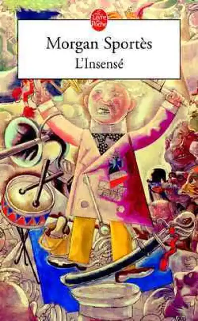 L'insensé