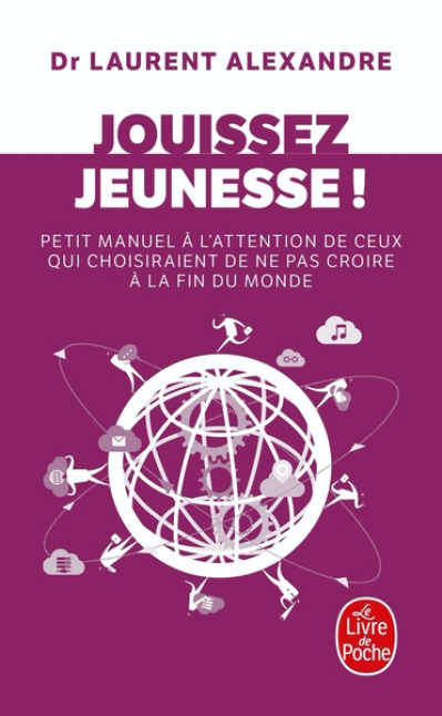 Jouissez jeunesse !