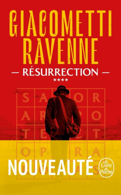 La saga du Soleil noir