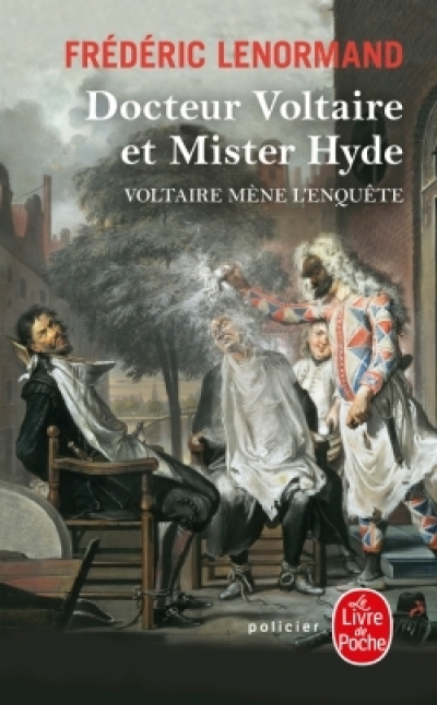 Voltaire mène l'enquête