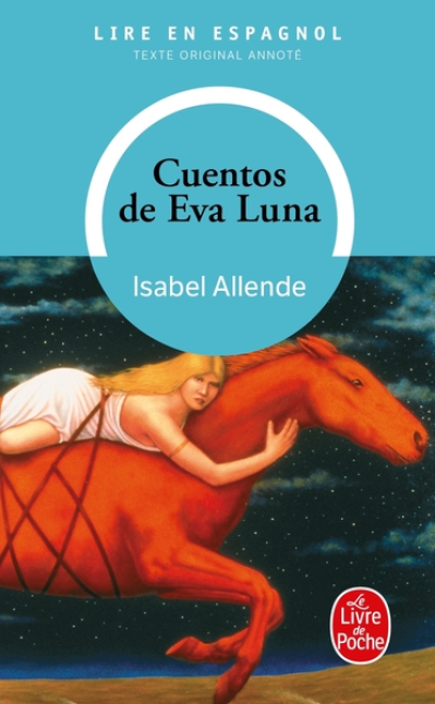 Les Contes d'Eva Luna
