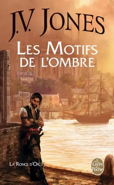 La Ronce d'or