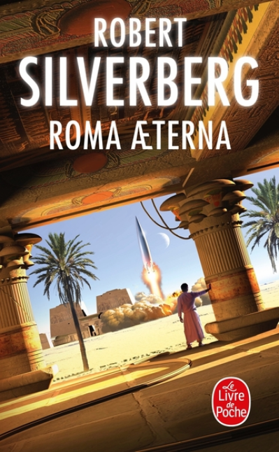 Roma Aeterna