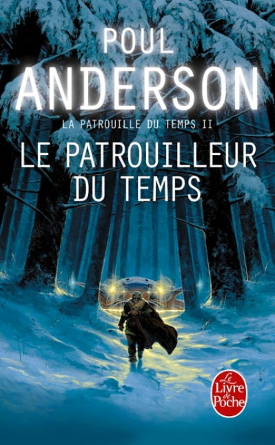 La Patrouille du temps