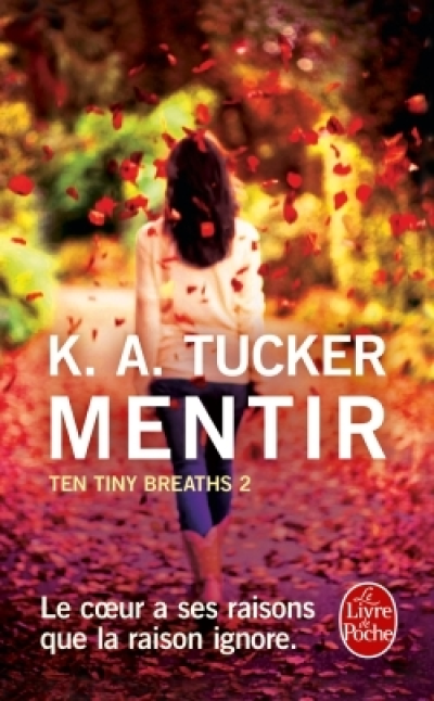 Ten tiny breaths