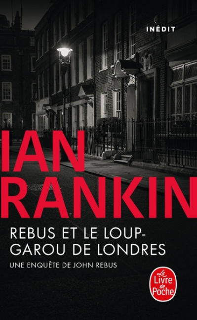 Inspecteur Rebus