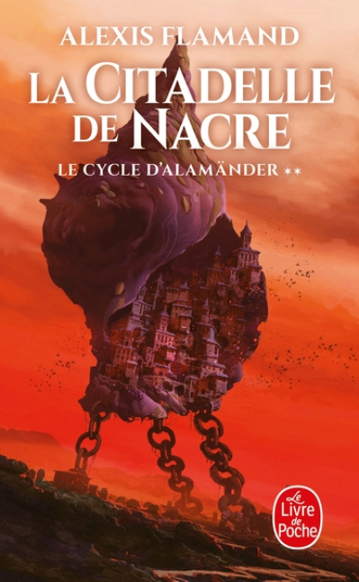 Le cycle d'Alamänder