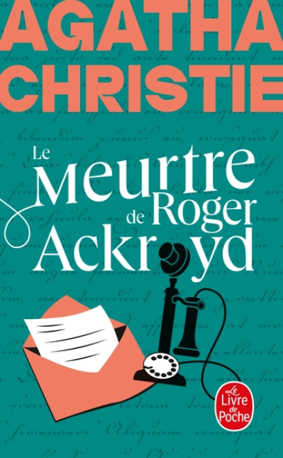 Hercule Poirot - Romans