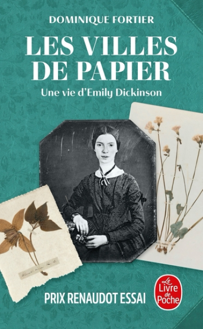 Les villes de papier