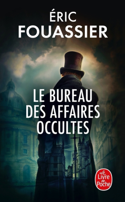 Le Bureau des Affaires occultes