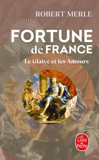 Fortune de France - 13 volumes