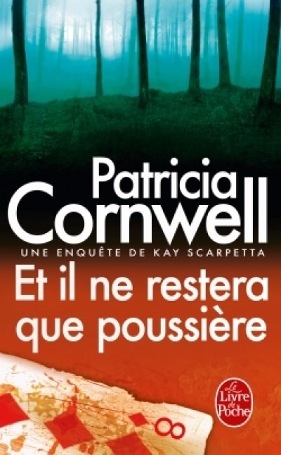 Kay Scarpetta, agent du FBI