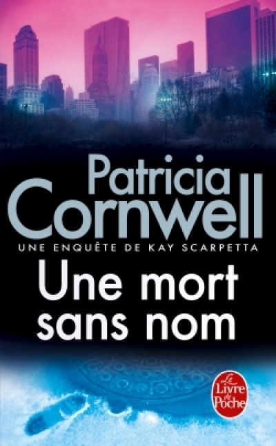 Kay Scarpetta, agent du FBI