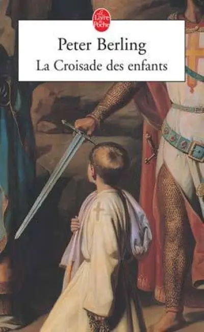 La Croisade des enfants