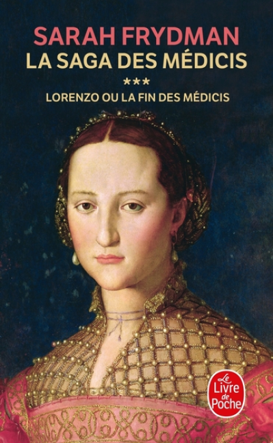 La Saga des Médicis