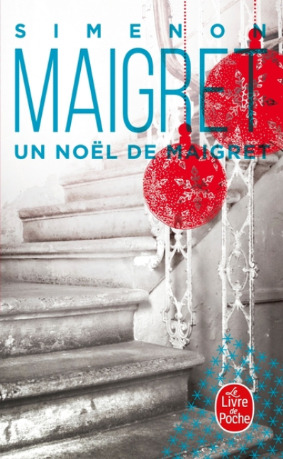 Commissaire Maigret - Romans et Nouvelles